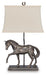 Sandorman Table Lamp - J. Patrick’s Furniture (Pooler, GA)