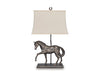 Sandorman Table Lamp - J. Patrick’s Furniture (Pooler, GA)