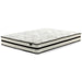 Chime 10 Inch Hybrid Mattress Package - J. Patrick’s Furniture (Pooler, GA)