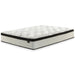 Chime 12 Inch Hybrid Mattress Package - J. Patrick’s Furniture (Pooler, GA)