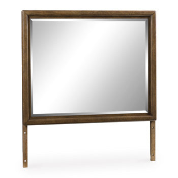 Baskinger Bedroom Mirror - J. Patrick’s Furniture (Pooler, GA)