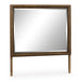 Baskinger Bedroom Mirror - J. Patrick’s Furniture (Pooler, GA)