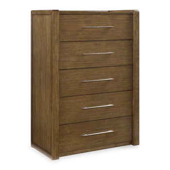 Baskinger Chest of Drawers - J. Patrick’s Furniture (Pooler, GA)
