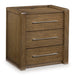 Baskinger Nightstand - J. Patrick’s Furniture (Pooler, GA)