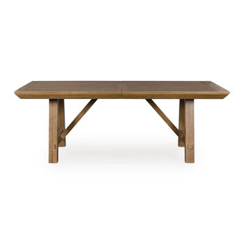 Gramburg Dining Extension Table - J. Patrick’s Furniture (Pooler, GA)