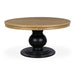 Gramburg Dining Table - J. Patrick’s Furniture (Pooler, GA)