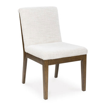 Baskinger Dining Chair - J. Patrick’s Furniture (Pooler, GA)