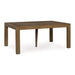 Baskinger Dining Butterfly Extension Table - J. Patrick’s Furniture (Pooler, GA)