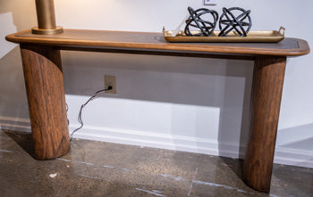 Dontayne Sofa Table - J. Patrick’s Furniture (Pooler, GA)