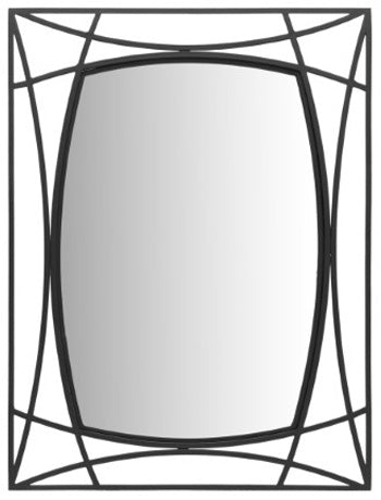 Freenville Accent Mirror - J. Patrick’s Furniture (Pooler, GA)