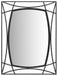 Freenville Accent Mirror - J. Patrick’s Furniture (Pooler, GA)