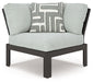 Beachloft Outdoor Sectional - J. Patrick’s Furniture (Pooler, GA)