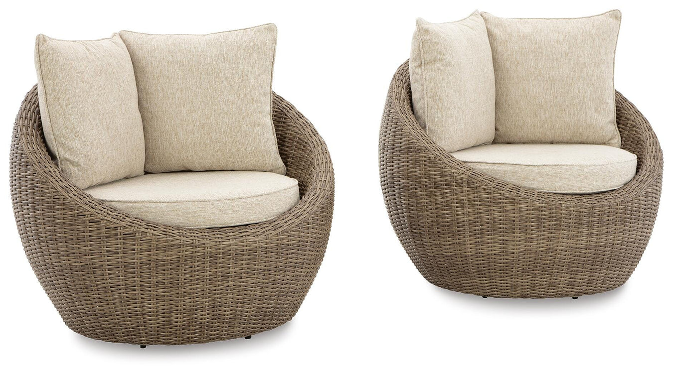 Danson Collection