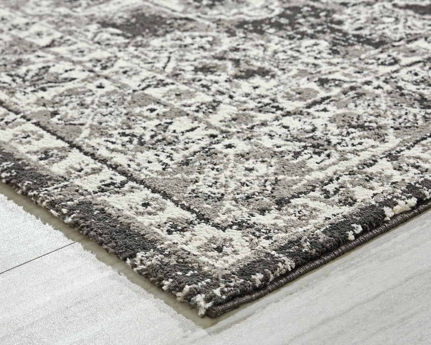Glennisman Medium Rug - J. Patrick’s Furniture (Pooler, GA)