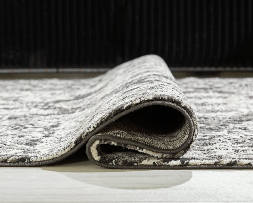 Glennisman Medium Rug - J. Patrick’s Furniture (Pooler, GA)