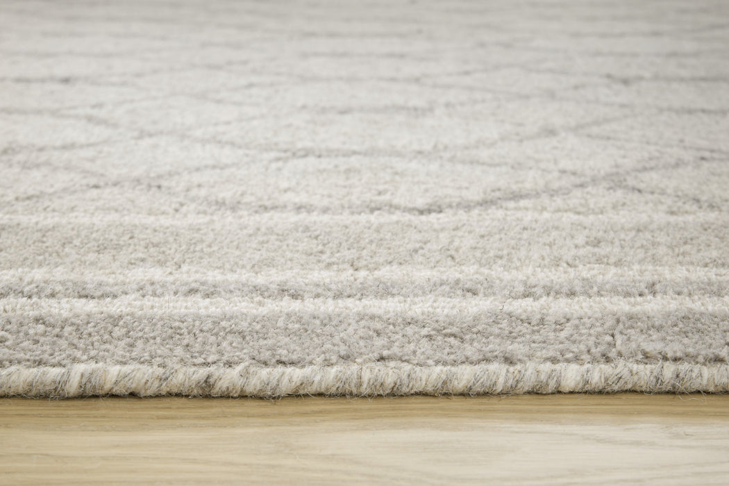 Wimney Medium Rug - J. Patrick’s Furniture (Pooler, GA)