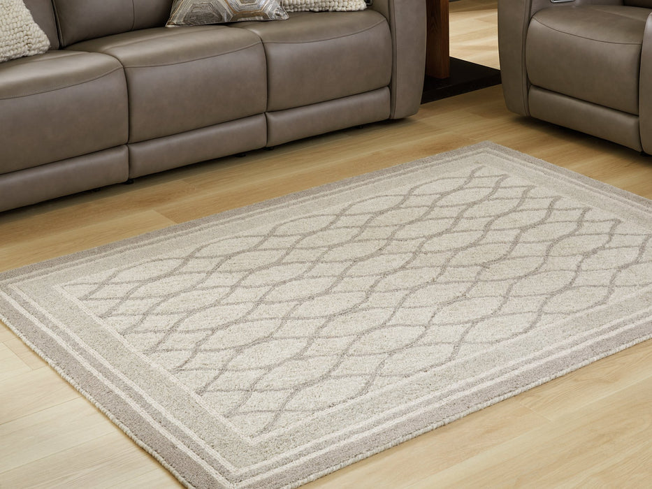 Wimney Medium Rug - J. Patrick’s Furniture (Pooler, GA)