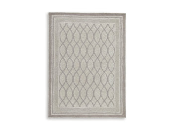 Wimney Medium Rug - J. Patrick’s Furniture (Pooler, GA)