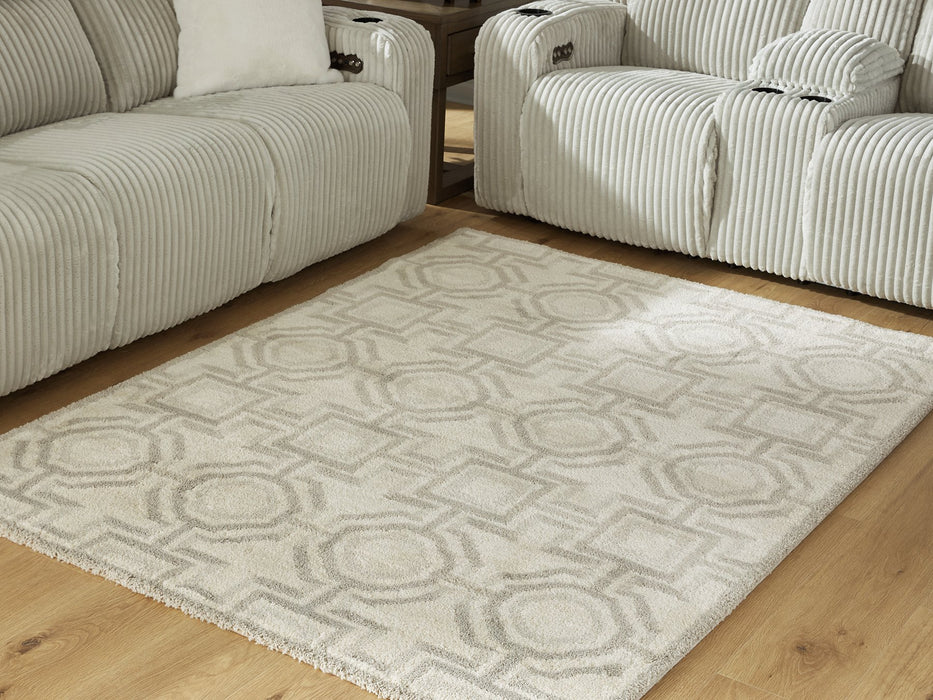 Maconville Medium Rug - J. Patrick’s Furniture (Pooler, GA)