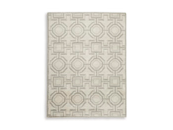 Maconville Medium Rug - J. Patrick’s Furniture (Pooler, GA)