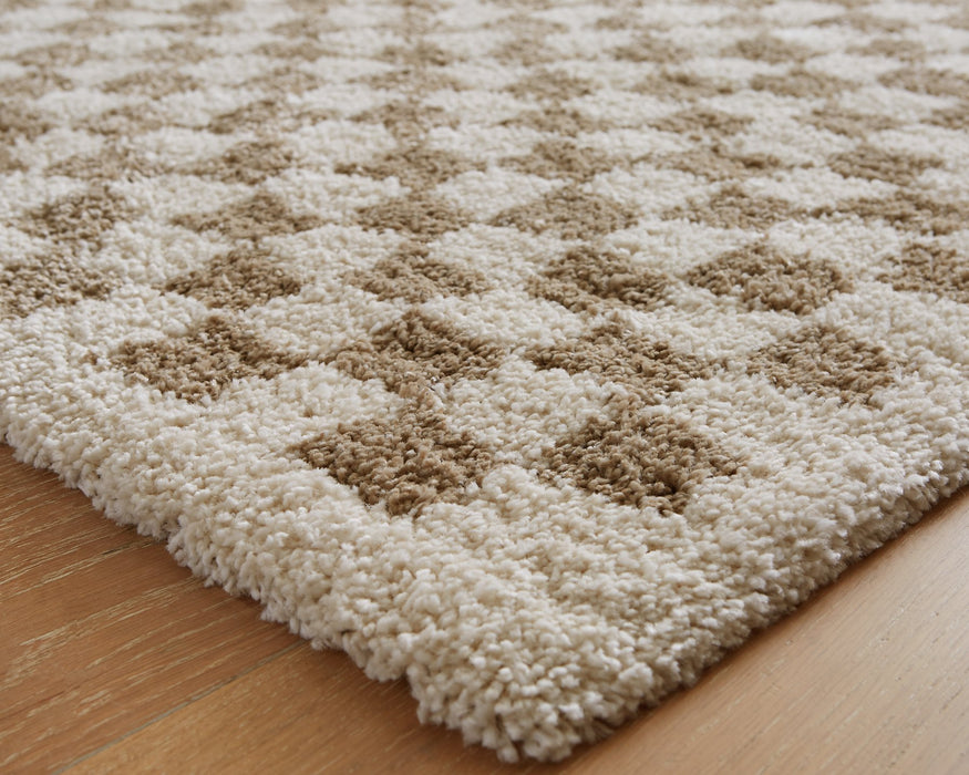Karamen Medium Rug - J. Patrick’s Furniture (Pooler, GA)