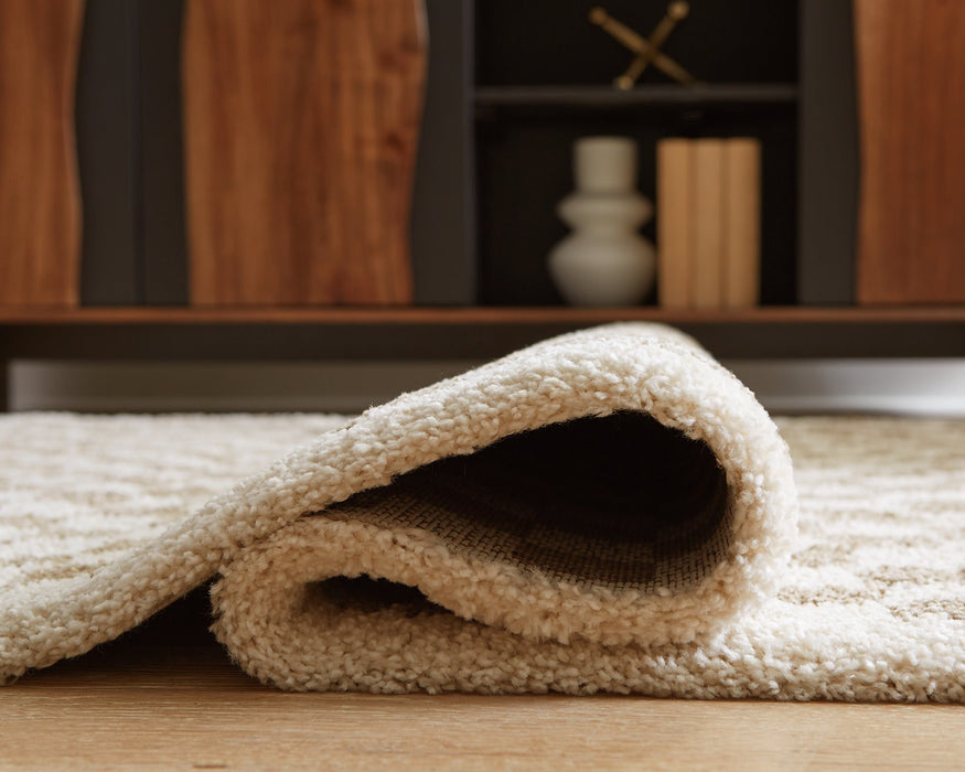 Karamen Medium Rug - J. Patrick’s Furniture (Pooler, GA)