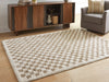 Karamen Medium Rug - J. Patrick’s Furniture (Pooler, GA)