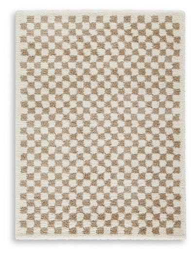 Karamen Medium Rug - J. Patrick’s Furniture (Pooler, GA)