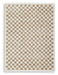 Karamen Medium Rug - J. Patrick’s Furniture (Pooler, GA)