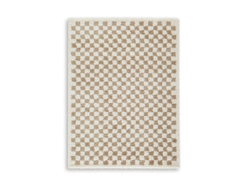 Karamen Medium Rug - J. Patrick’s Furniture (Pooler, GA)