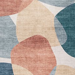Chanleigh Washable 7'6" x 9'6" Area Rug - J. Patrick’s Furniture (Pooler, GA)