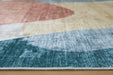 Chanleigh Washable 7'6" x 9'6" Area Rug - J. Patrick’s Furniture (Pooler, GA)