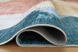 Chanleigh Washable 7'6" x 9'6" Area Rug - J. Patrick’s Furniture (Pooler, GA)