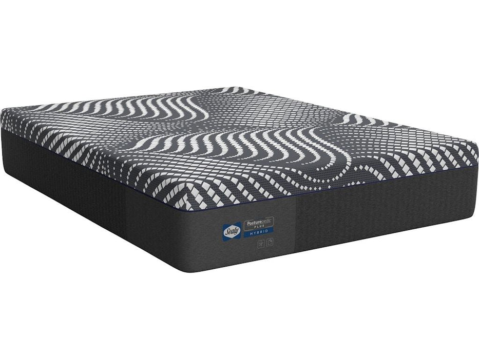PLH3 Brenham Firm Mattress - J. Patrick’s Furniture (Pooler, GA)