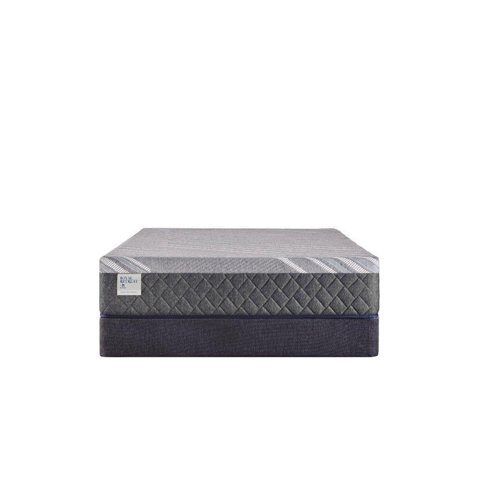 Sao Paulo Hybrid Mattress