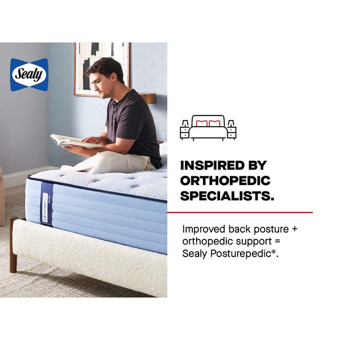 Lovato Spring Mattress