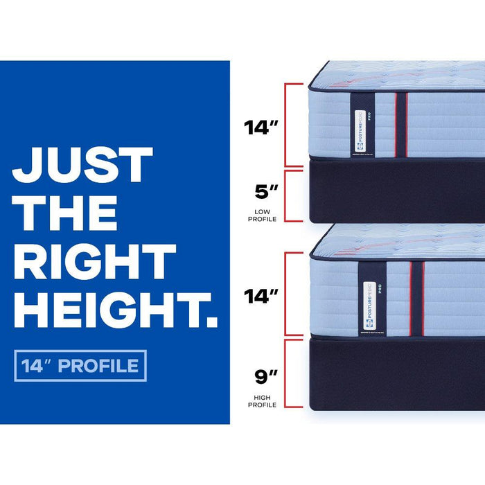 Fuller Spring Mattress