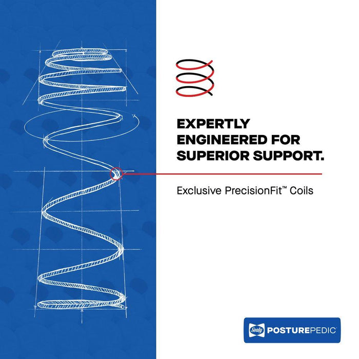 Orlando Spring Mattress