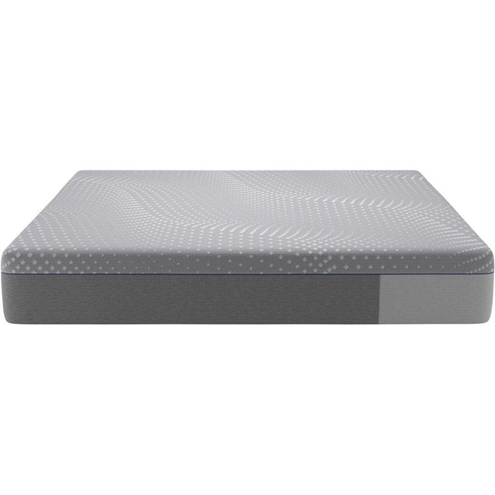 Elsanta Hybrid Mattress