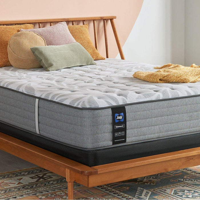 Dantley Innerspring Mattress