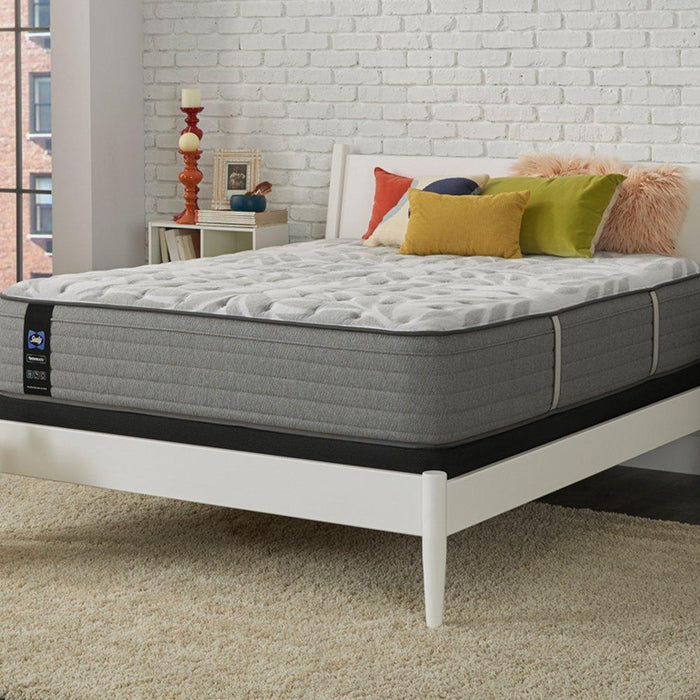 Silver Pine Innerspring Mattress