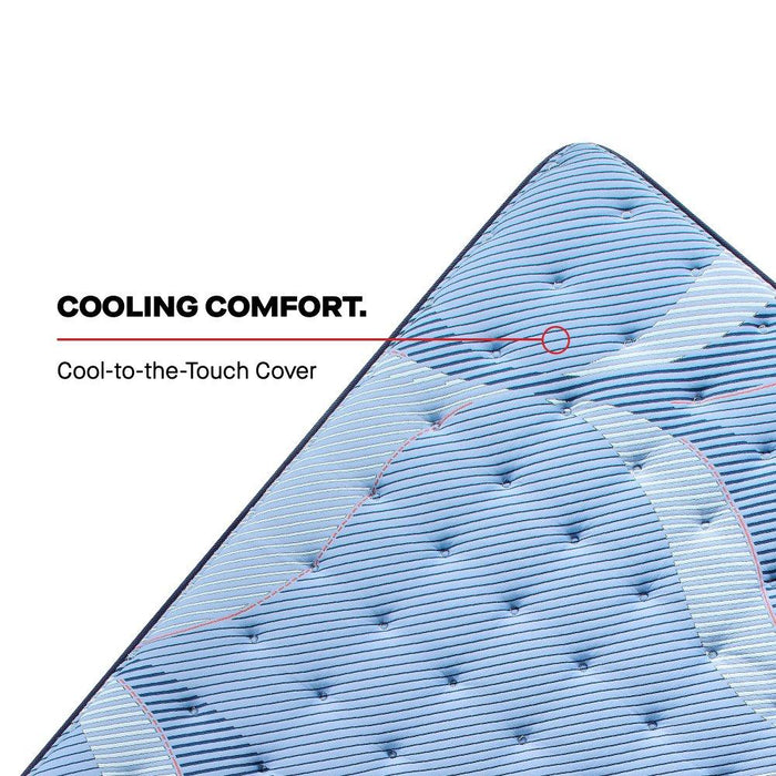 Sonterra Spring Mattress