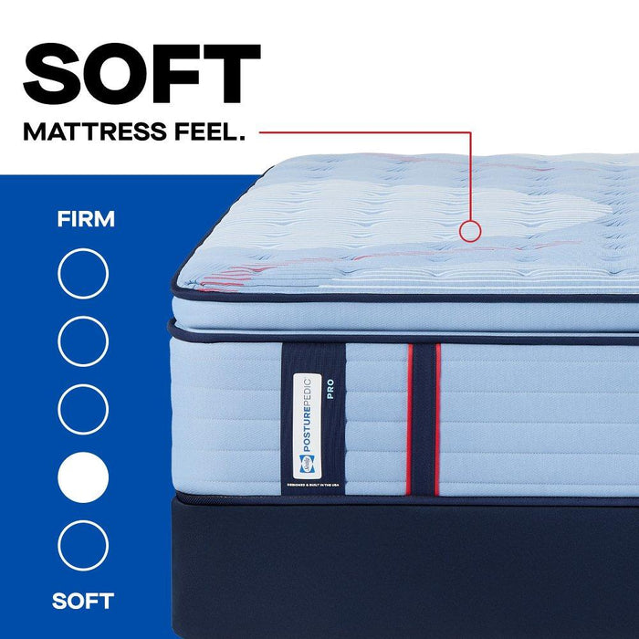 Haverford Spring Mattress
