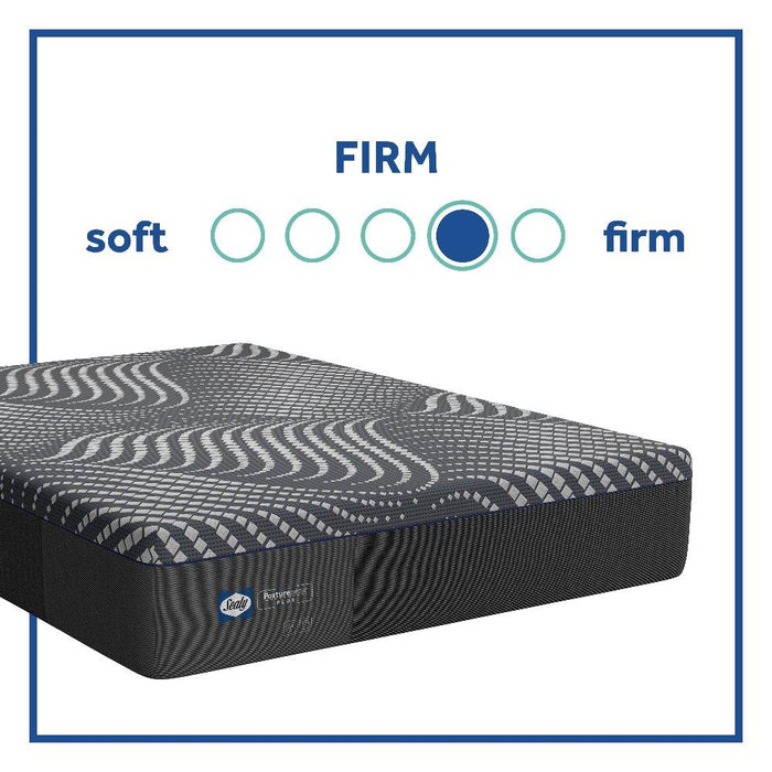 Albany Foam Mattress