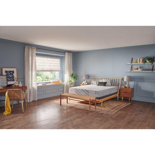 Stately Foam Mattress - J. Patrick’s Furniture (Pooler, GA)