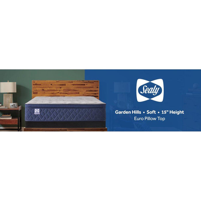 Garden Hills Spring Mattress