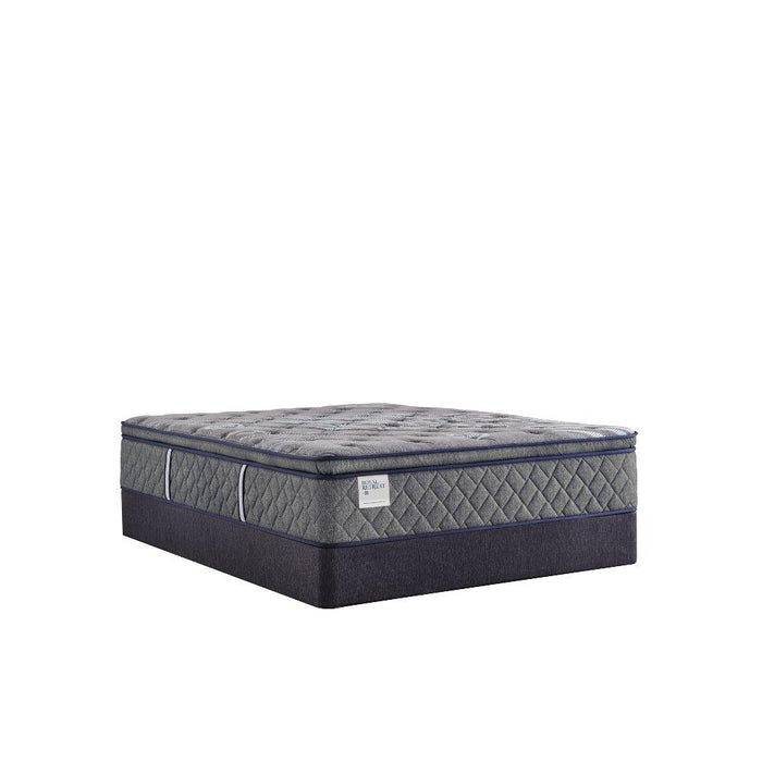 Sao Paulo Innerspring Mattress