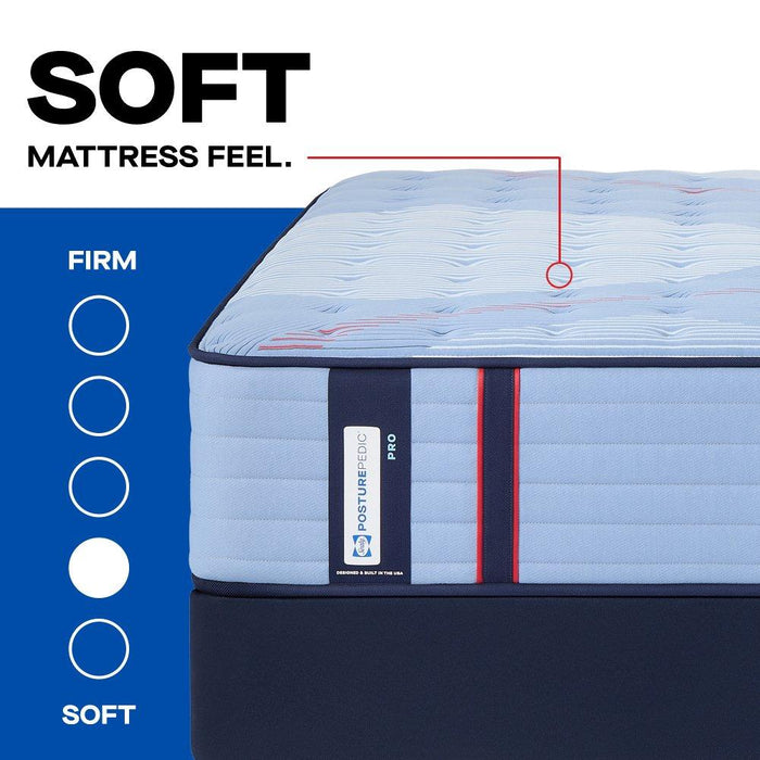 Fuller Spring Mattress