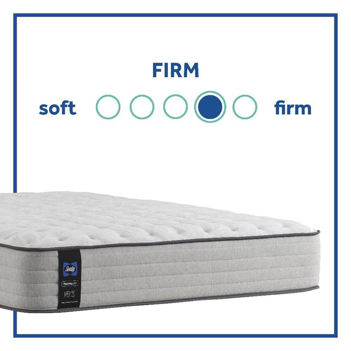 Garner II Innerspring Mattress