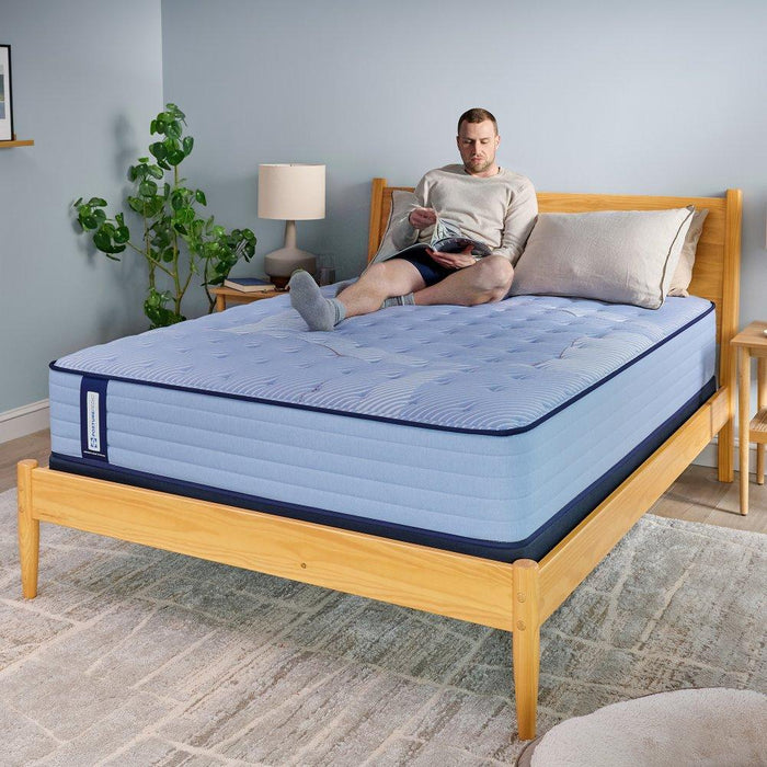 Jace Spring Mattress